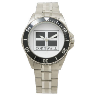 Cornwall Armbanduhr