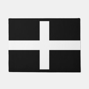 Cornwall (Cornwall) (Landkreis von England, Verein Fußmatte