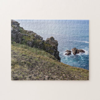 Cornwall England Puzzle
