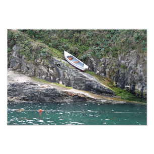 Cornwall Fotodruck