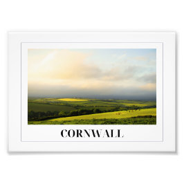 Cornwall Fotodruck
