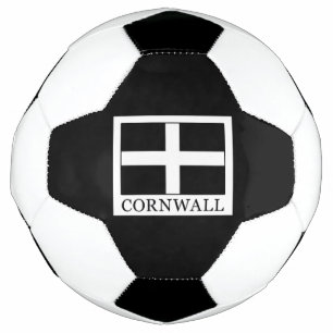 Cornwall Fußball