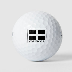 Cornwall Golfball