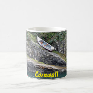 Cornwall Kaffeetasse