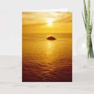Cornwall Karte