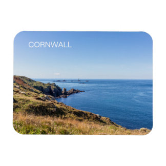 Cornwall Land’s End England  Magnet