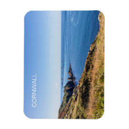 Cornwall Land’s End England  Magnet