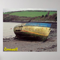 Cornwall