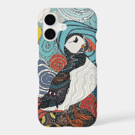 Cornwall-Puffin