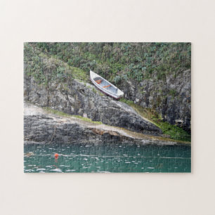 Cornwall Puzzle