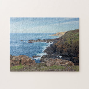 Cornwall puzzle