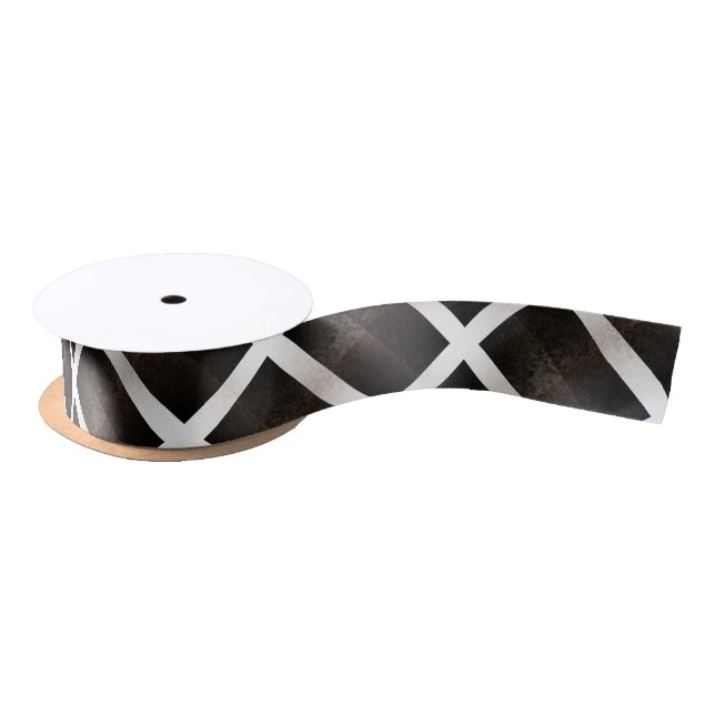 Cornwall Satinband (Spule)