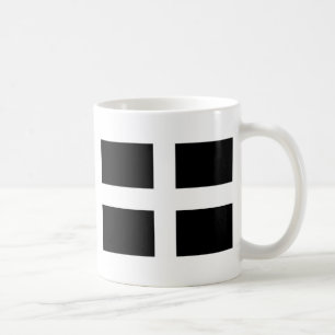 Cornwall Tasse