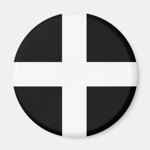 Cornwall, Vereinigtes Königreich Magnet