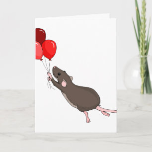 Corny am Himmel Karte