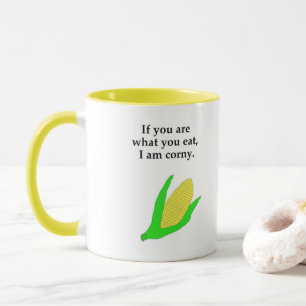 Corny Tasse