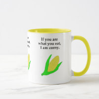 Corny Tasse