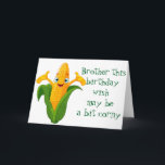 ***CORNY*** wünscht sich ****BROTHER**** Karte<br><div class="desc">DIE VIELEN WEGE,  DIE DIESE KARTE IST KORNIG,  ABER NOCH FUN ZU SENDEN SIND "INSIDE" FÜR IHREN ****BROTHER*** AUF IST SEHR "SONDERTAG!!</div>