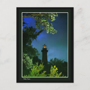 Corolla Light Postkarte