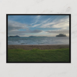 Coromandel (Neuseeland) Postkarte