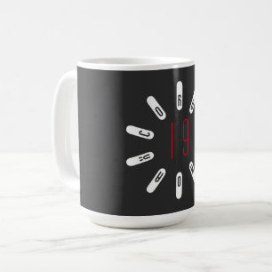 CORONA 19 HOAX Kaffeetasse