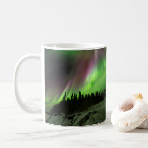 Corona Aurora Kaffeetasse