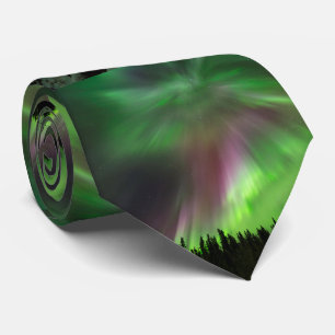 Corona Aurora Krawatte