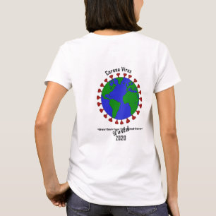 Corona-Shirt T-Shirt