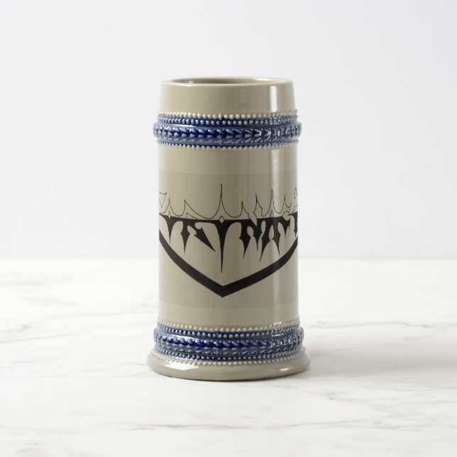 Coronach-Bier Stein Bierglas (Mittel)