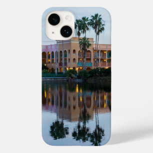 Coronada Springs Reflection Case-Mate iPhone Hülle