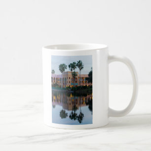 Coronada Springs Reflection Kaffeetasse