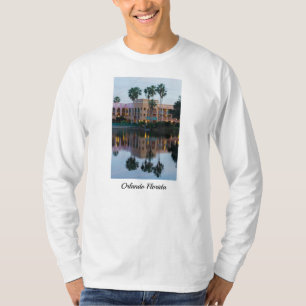 Coronada Springs Reflection T-Shirt