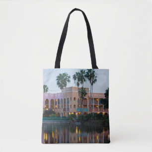 Coronada Springs Reflections Town Bag