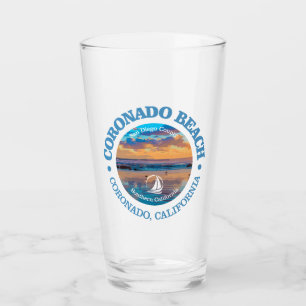 Coronado Beach (C) Glas