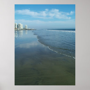 Coronado Island Poster