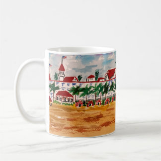 Coronado Kaffeetasse