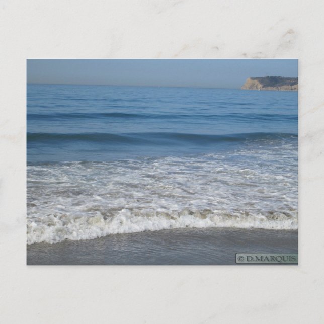 CORONADO, KALIFORNIEN POSTCARD POSTKARTE (Vorderseite)