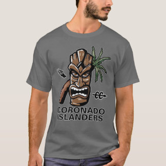 Coronado Track- und CC-T - Shirt