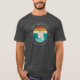 Coronavirus Geburtstag - So nehme ich TP T-Shirt