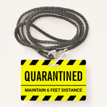 Coronavirus Selbstisolierung Quarantäne