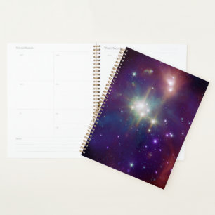 Coronet-Cluster Planer