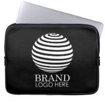 Corporate Company für das Logo für das Schwarze Un