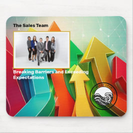 Corporate Gift Mouse Pad (Vertrieb) Mousepad