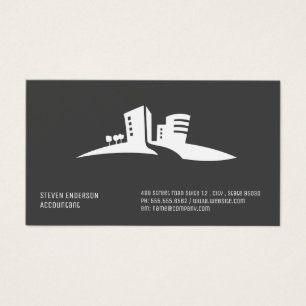 Corporate Style   Gebäude-Symbol