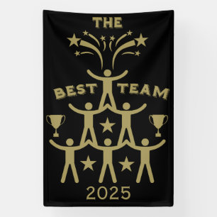Corporate Work Team - Geschenke Banner