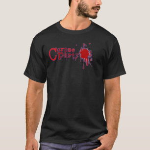 Corpse Party Classic T - Shirt