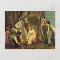 Corpus Christi, 1855