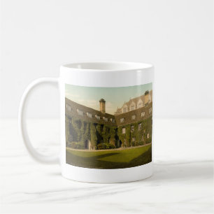 Corpus Christi College, Cambridge, England Kaffeetasse