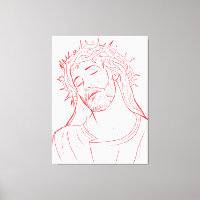 Corpus Delikti, Jesus Gesicht