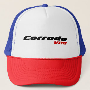 Corrado VR6 Hat Truckerkappe